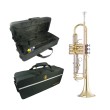 John Packer Bb trompete JP051 John Packer Bb trompete JP051