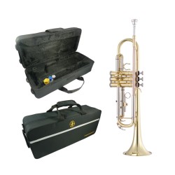 John Packer Bb trompete JP051