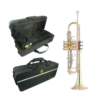 John Packer Bb trompete JP051 John Packer Bb trompete JP051
