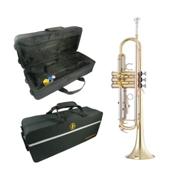 John Packer Bb trompete JP051