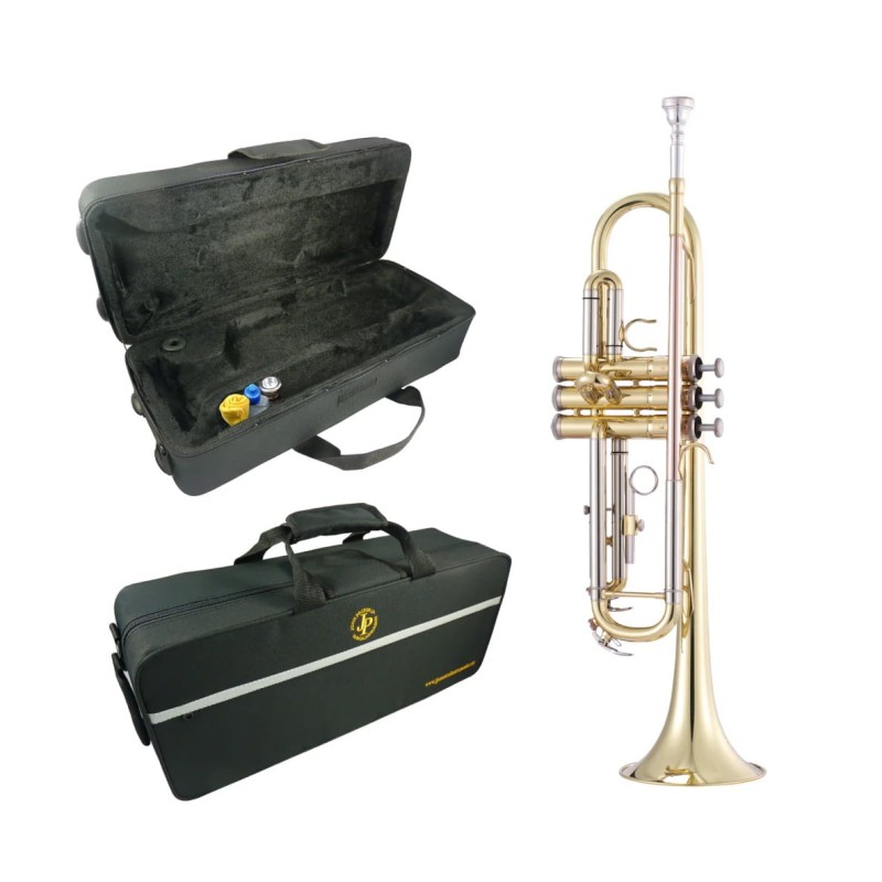 John Packer Bb trompete JP051 John Packer Bb trompete JP051