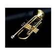 John Packer Bb trompete JP051 John Packer Bb trompete JP051