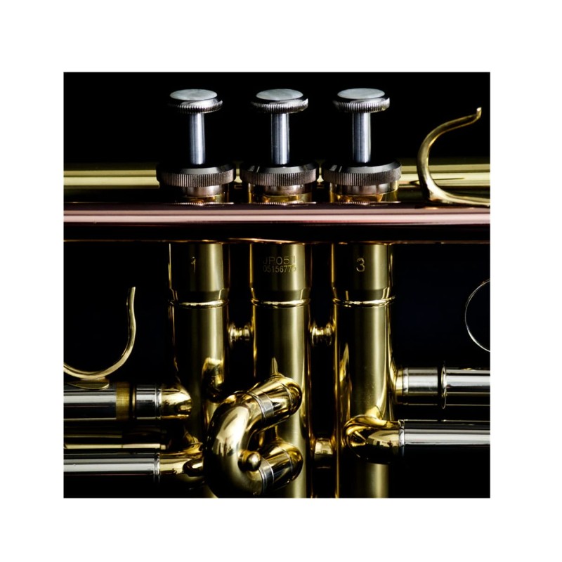 John Packer Bb trompete JP051 John Packer Bb trompete JP051