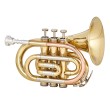 Kabatas trompete MTP T-210 HSX
