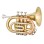 Kabatas trompete MTP T-210 HSX