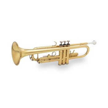 Soundsation Bb trompete STPGD-10E