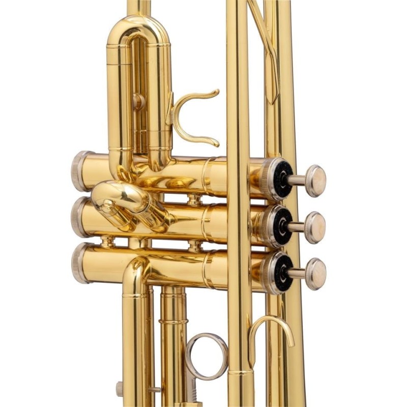 Soundsation Bb trompete STPGD-10E