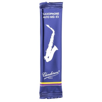 Alta saksofona mēlīte Vandoren SR2125 (2,5)