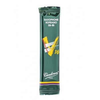 Soprāna saksofona mēlīte Vandoren V16 SR713 (3)