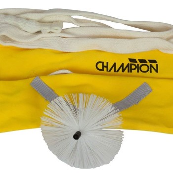 Alta saksofona slauķis Champion CH817 Alta saksofona slauķis Champion CH817