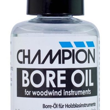 Bore oil - koka korpusa eļļa Champion CHBO1M