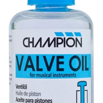Vārstu eļļa Champion CHV1M