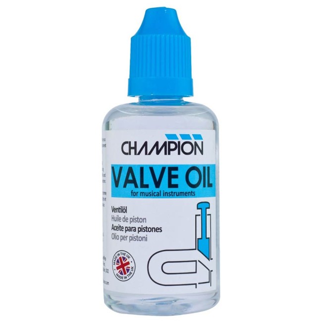 Vārstu eļļa Champion CHV1M Vārstu eļļa Champion CHV1M