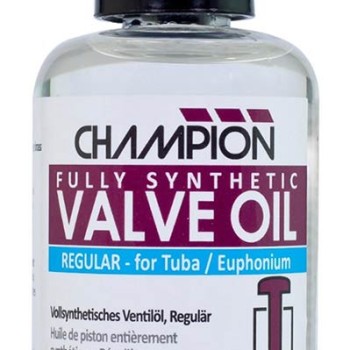 Vārstu eļļa Champion Regular CHV4M