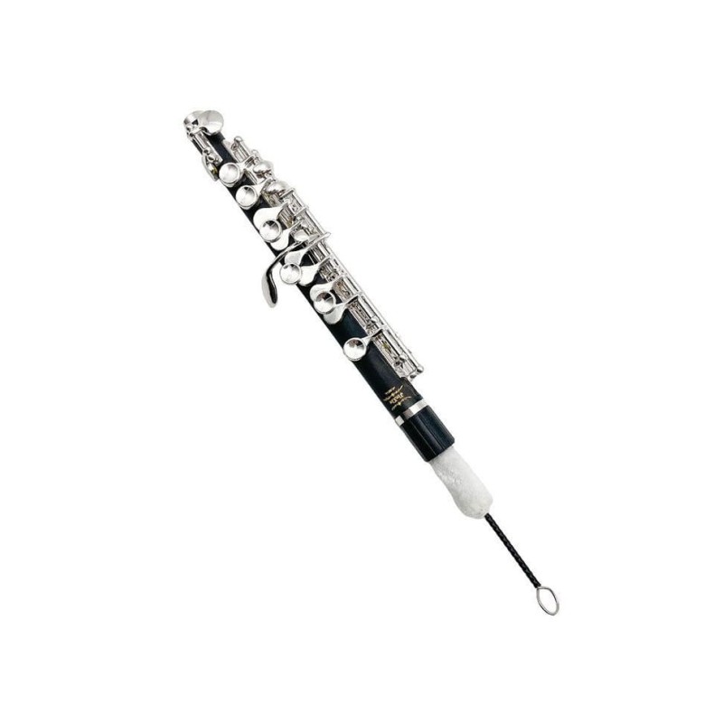 Flautas tīrāmā birste SZ-03 Flautas tīrāmā birste SZ-03