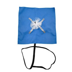 Alta saksofona slauķis Kera SZ-06 Alta saksofona slauķis Kera SZ-06