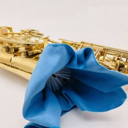 Alta saksofona slauķis Kera SZ-06 Alta saksofona slauķis Kera SZ-06