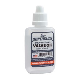 Superslick Valves Oil cream VO2Q