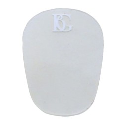 Iemutņa uzlīme BG A11L Caurspīdīga Iemutņa uzlīme BG A11L Caurspīdīga