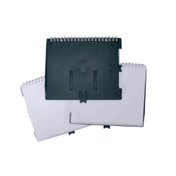 Gājiena nošu grāmatiņa Belcanto FF-151815 Gājiena nošu grāmatiņa Belcanto FF-151815