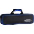 Flautas koferis LC-Flute-BU