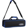Flautas koferis LC-Flute-BU