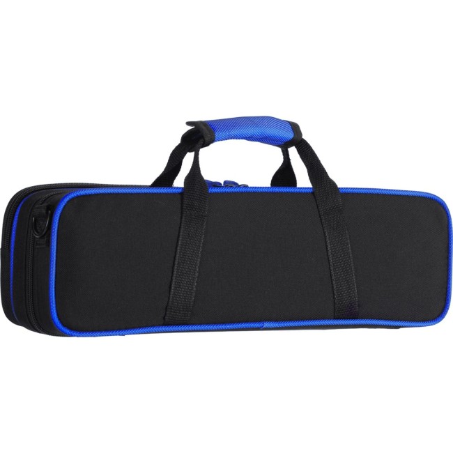 Flautas koferis LC-Flute-BU