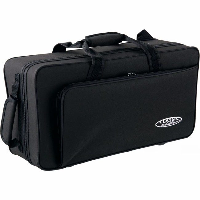 Trompetes koferis TR-BAG-BK