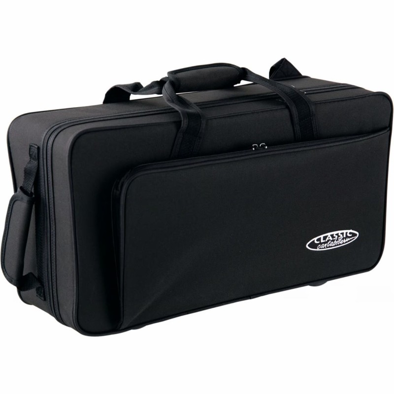 Trompetes koferis TR-BAG-BK Trompetes koferis TR-BAG-BK