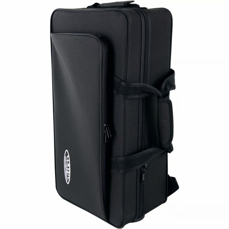 Trompetes koferis TR-BAG-BK Trompetes koferis TR-BAG-BK