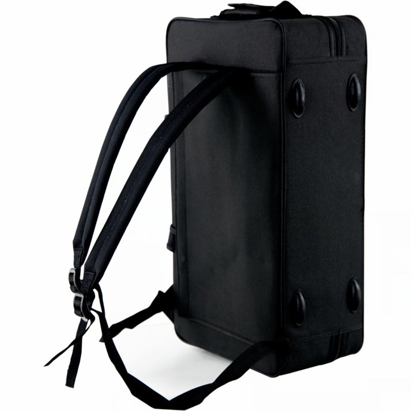 Trompetes koferis TR-BAG-BK Trompetes koferis TR-BAG-BK