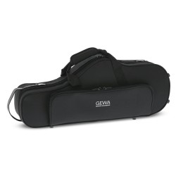 Alta saksofona koferis Gewa Compact-Alto Alta saksofona koferis Gewa Compact-Alto