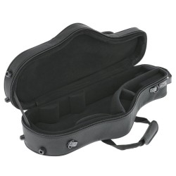 Alta saksofona koferis Gewa Compact-Alto Alta saksofona koferis Gewa Compact-Alto