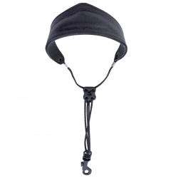 GEWA Saxophone strap Nappa leather