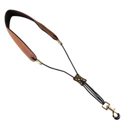 Saksofona siksna Jeremi F10-BR