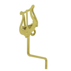 Saksofona lira APM 517LQ Saksofona lira APM 517LQ