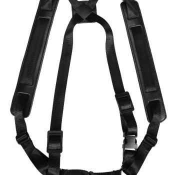 Saksofona siksna Boston SRH-50-BK