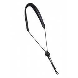 Boston saxophone strap SR-35-BK