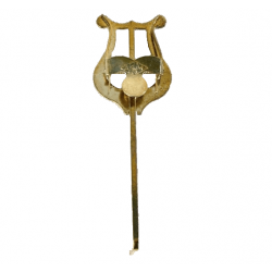 Lyre for Trumpet 501LQ