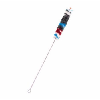 Blokflautas tīrāmā birstīte RCR-10 Blokflautas tīrāmā birstīte RCR-10