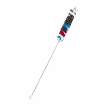 Blokflautas tīrāmā birstīte RCR-10 Blokflautas tīrāmā birstīte RCR-10