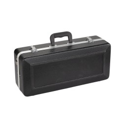 Trompetes cietais koferis Soundsation SC-TR