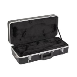 Trompetes cietais koferis Soundsation SC-TR