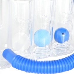 Elpas trenažieris Lungentrainer 259.12000 Elpas trenažieris Lungentrainer 259.12000