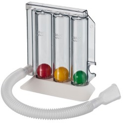Lungentrainer Breathing Trainer 259.24000