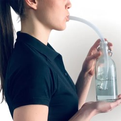 Blubberschlauch vokālā trubiņa BLUB-1 Blubberschlauch vokālā trubiņa BLUB-1