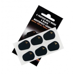 Vandoren mouthpiece cushion VMCX+ Black