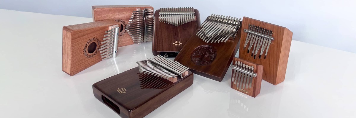 What is Kalimba