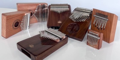 Kas ir kalimba Kas ir kalimba