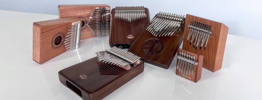 Kas ir kalimba